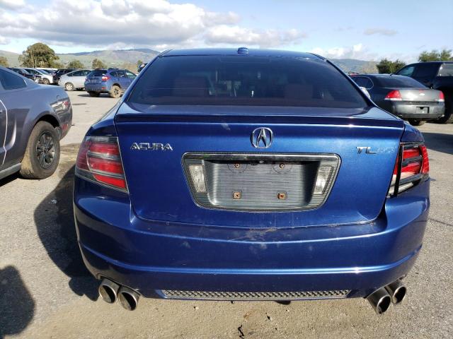 19UUA76557A031499 Acura TL TYPE S