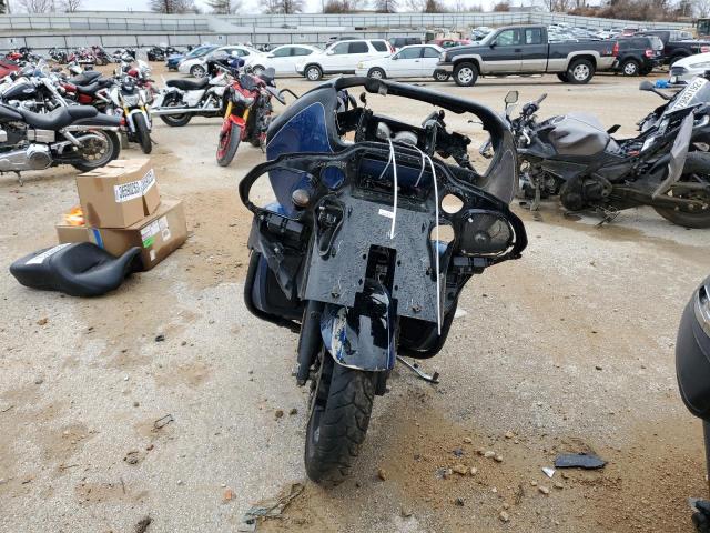 2022 HARLEY-DAVIDSON FLTRK - 1HD1KZF18NB603839