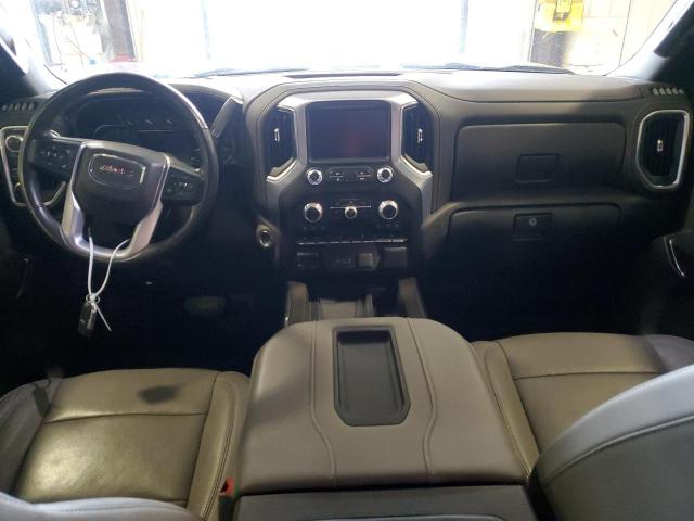 3GTU9DEDXKG146060 GMC Sierra