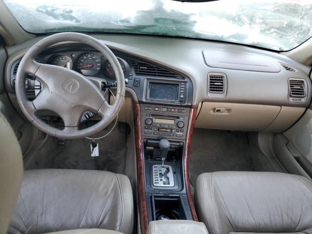19UUA5673YA039768 Acura 3.2TL