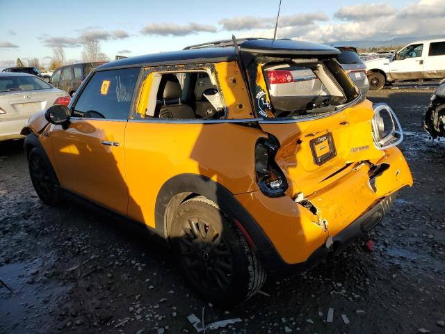 WMWXM5C54ET972839 Mini Cooper