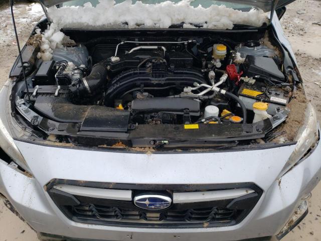 JF2GTAEC8K8211452 Subaru Crosstrek Premium