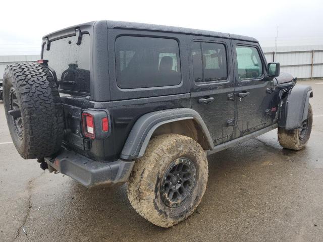 1C4JJXFG5MW843094 Jeep Wrangler Unlimited Rubicon