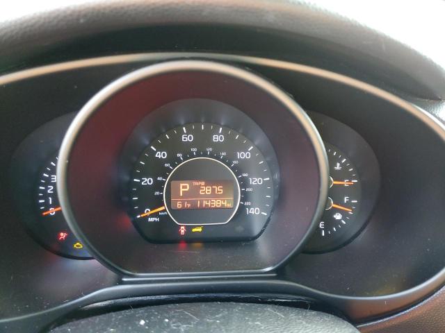 KNDJN2A2XE7013001 KIA SOUL