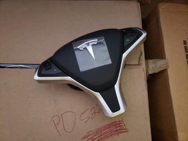 2017 TESLA MISC PARTS 38054313