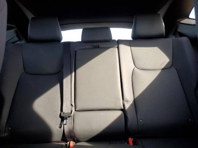 2022 LEXUS NX 350 2T2KGCEZ9NC012525