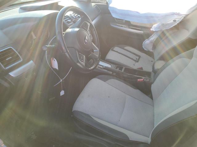 JF2GPABCXG8236854 Subaru Crosstrek Premium