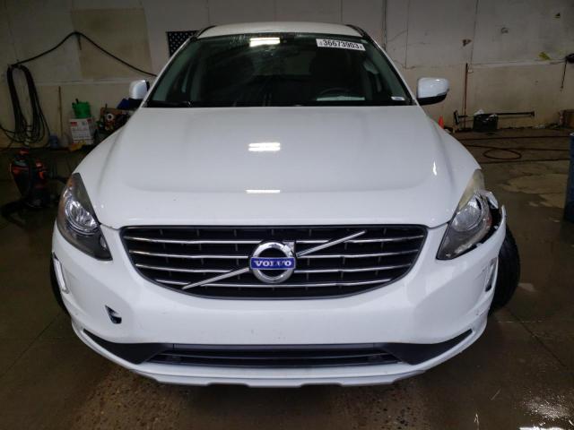YV440MDJ6G2845720 Volvo Xc60 T5