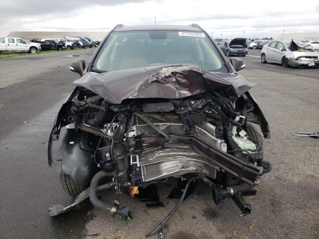 KL4CJCSB2FB128919 Buick Encore