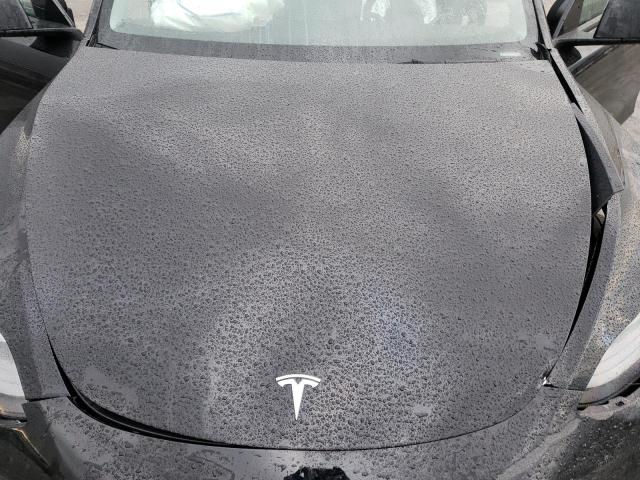 7SAYGDEF8NF487818 Tesla Model Y