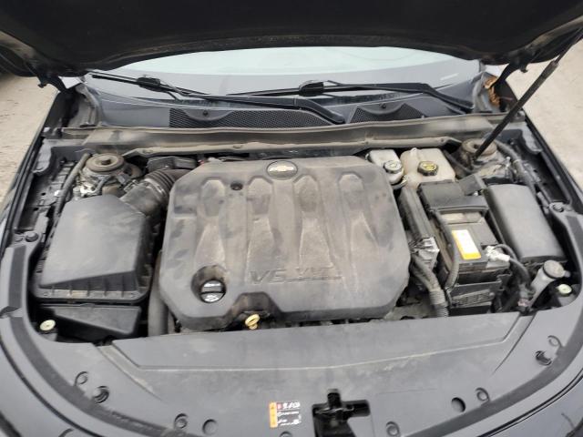 2020 CHEVROLET IMPALA LT - 1G11Z5S39LU112980