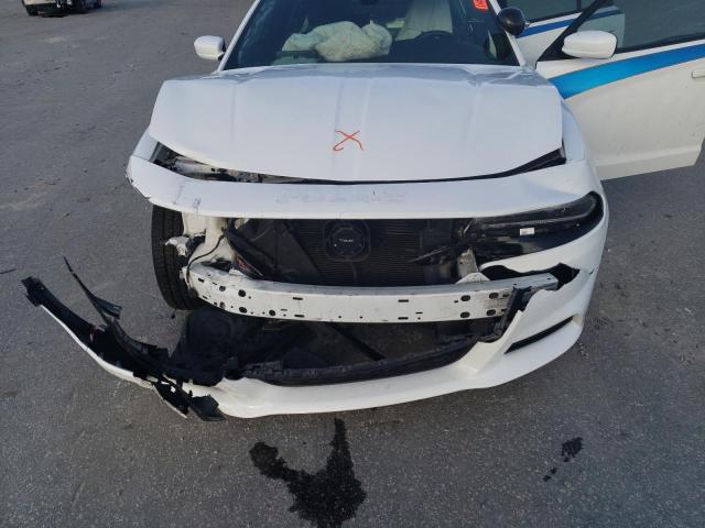 2016 DODGE CHARGER PO 2C3CDXAT1GH163799