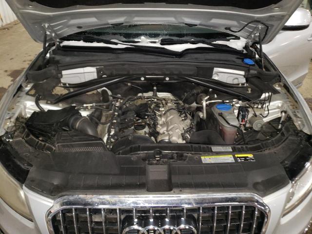 VIN WA1LFAFP8EA017131 2014 Audi Q5, Premium Plus no.11