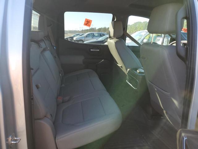 3GTP8DED5KG150095 GMC Sierra