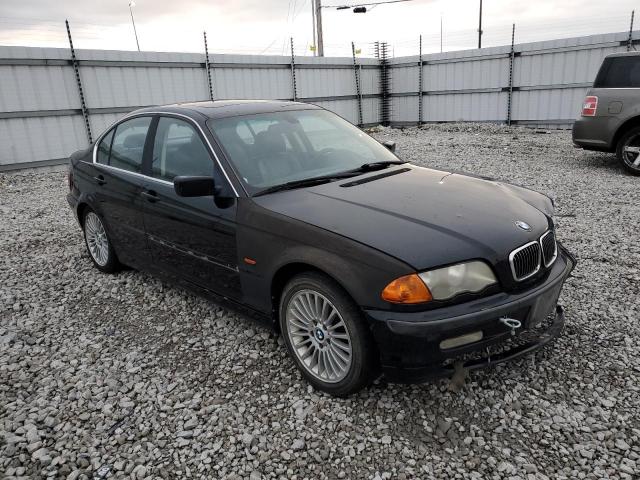 WBAAV53431JS92706 BMW 330 I