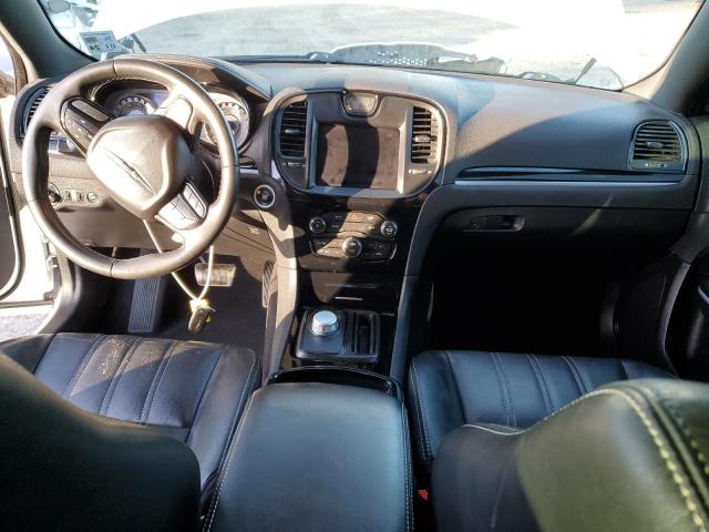 2019 CHRYSLER 300 S - 2C3CCABG5KH628823