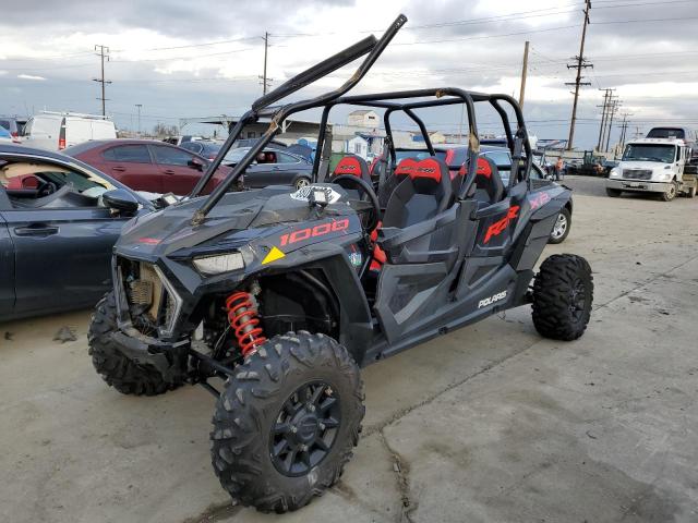 2020 POLARIS RZR XP 4 1 - 3NSN4K999LH951409