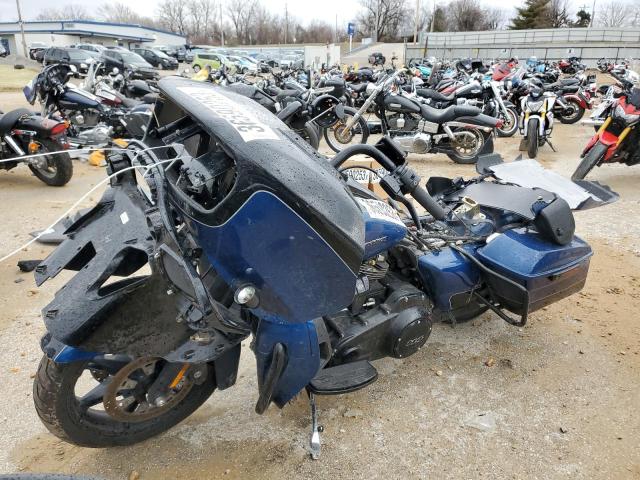 2022 HARLEY-DAVIDSON FLTRK - 1HD1KZF18NB603839
