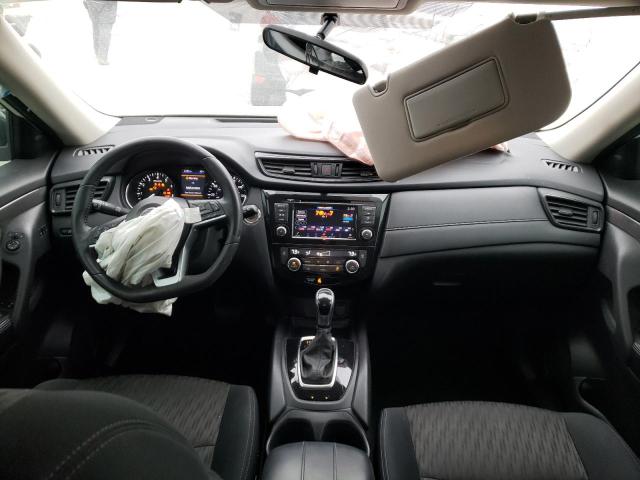 5N1AT2MT9JC783794 Nissan ROGUE S
