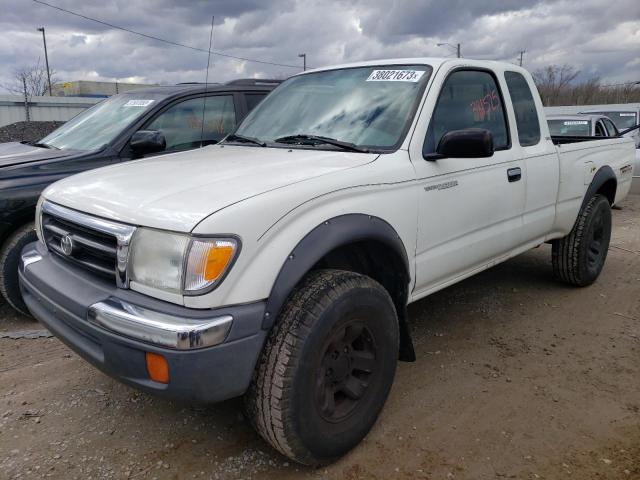 1998 Toyota Tacoma 