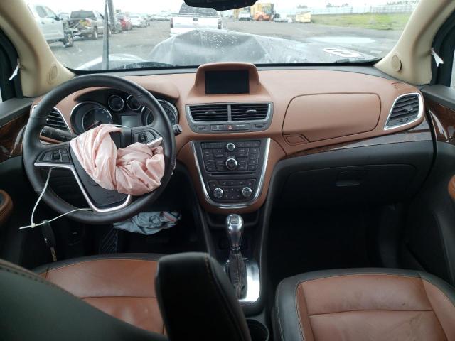 KL4CJCSB2FB128919 Buick Encore