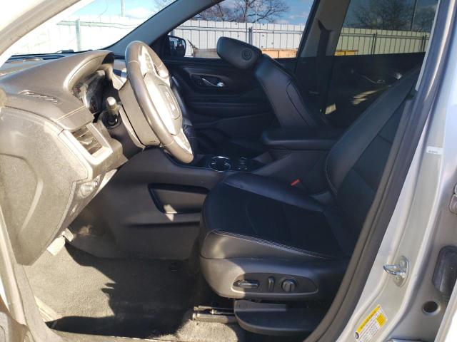 2019 GMC TERRAIN 3GKALPEV0KL239812