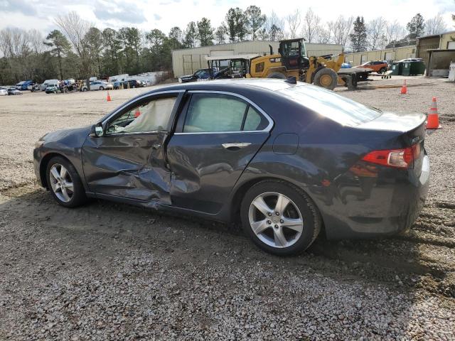 JH4CU2F63BC001264 Acura TSX