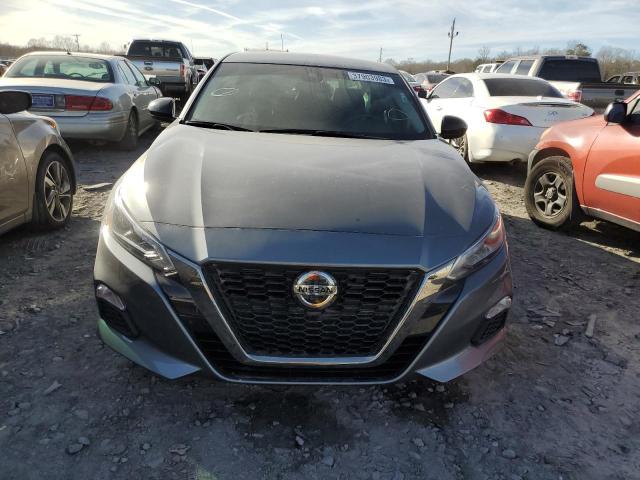 2022 NISSAN ALTIMA SR 1N4BL4CV7NN395955