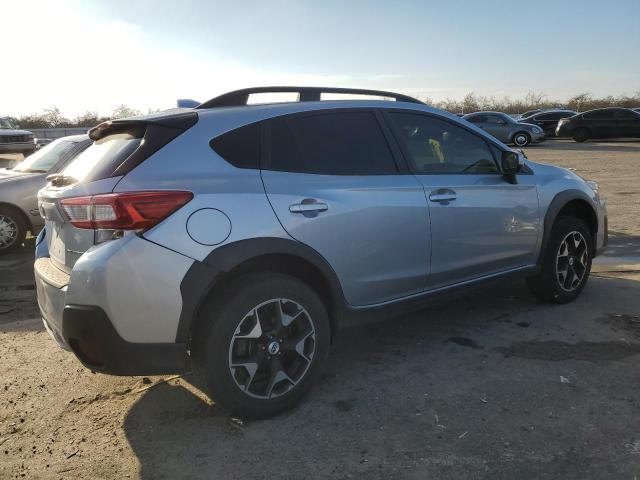 JF2GTABC6JH221075 Subaru Crosstrek Premium