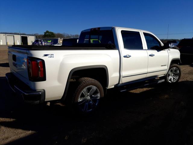 2018 GMC SIERRA - 3GTU2NECXJG605457