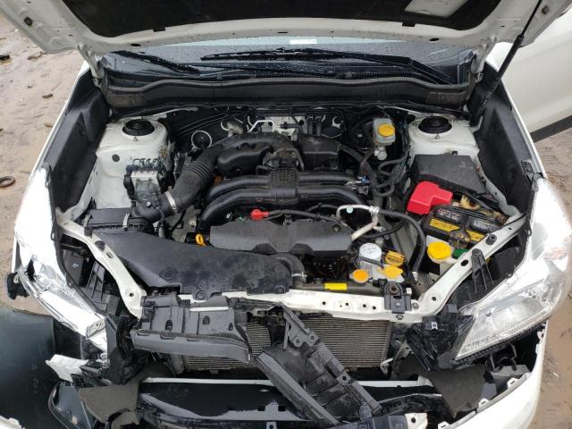 2015 SUBARU FORESTER 2 - JF2SJADC2FH452589