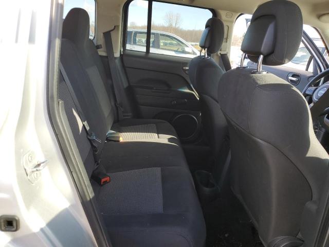 1J4NT1GA0BD159947 Jeep Patriot
