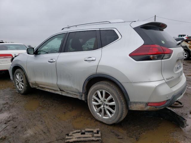 2019 NISSAN ROGUE S KNMAT2MT5KP533368