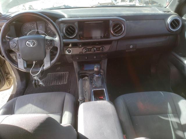 2016 TOYOTA TACOMA ACC 5TFRZ5CNXGX008996