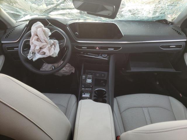 2022 HYUNDAI SONATA LIM - KMHL34J23NA175951