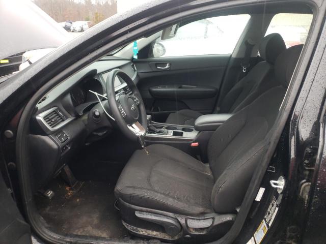 5XXGT4L34KG343334 KIA Optima Lx