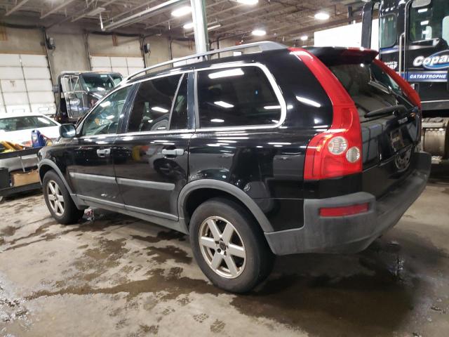 YV1CN59H341126531 Volvo XC90