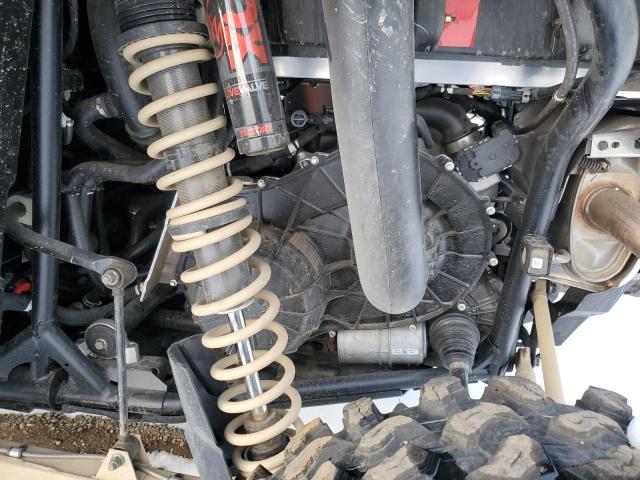 2022 POLARIS RZR PRO XP - 3NSMAD924NF348062