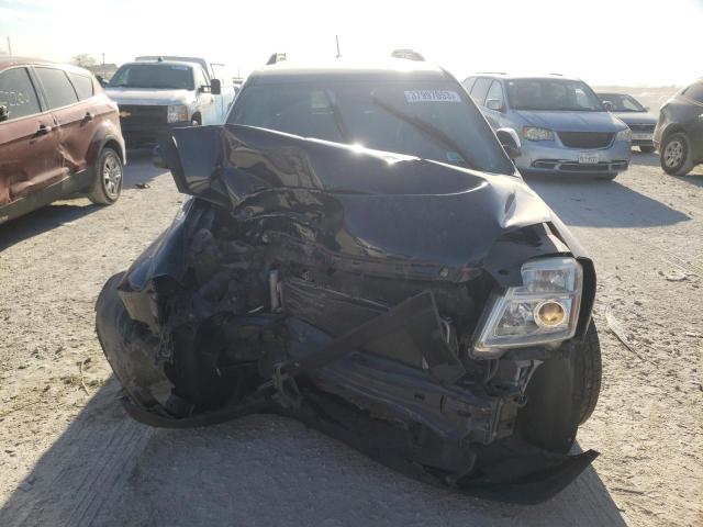 2GKALNEK4H6226388 GMC Terrain Sle