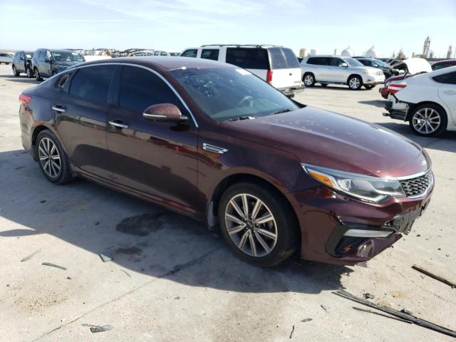 2019 KIA OPTIMA LX 5XXGT4L35KG354634