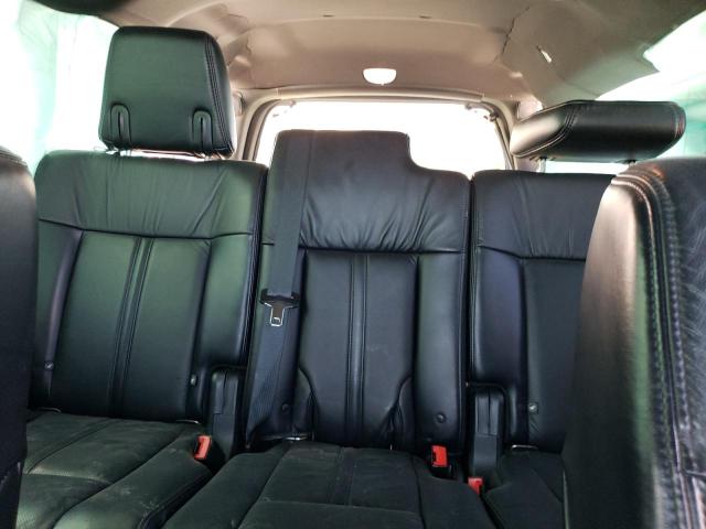 5LMJJ3HTXHEL12027 Lincoln Navigator L Select