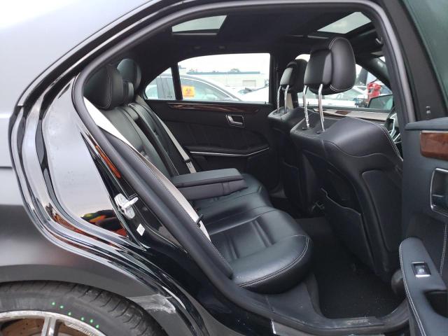 WDDHF7GB8FB089563 Mercedes-Benz E 63 AMG-S