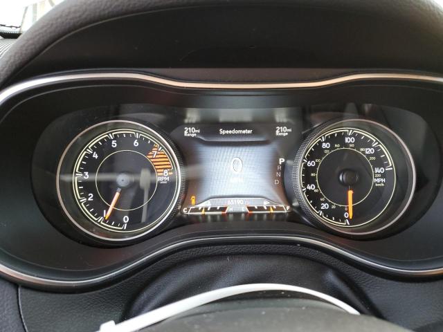 1C4PJMDX7KD172886 Jeep Cherokee Limited