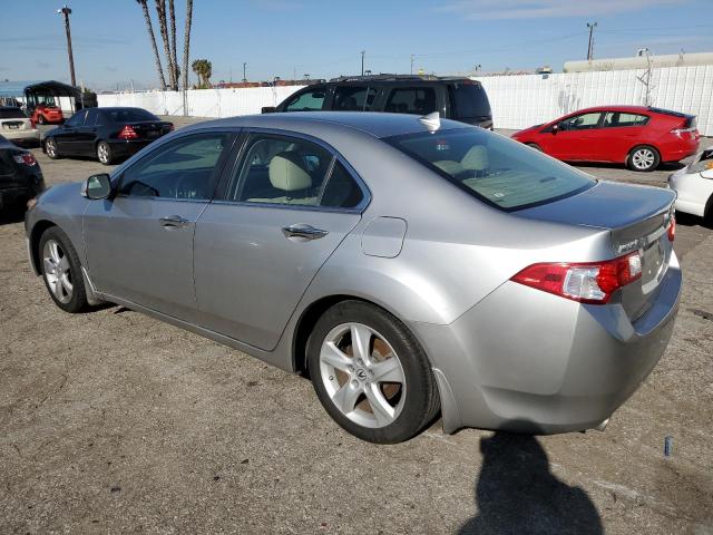 JH4CU2F67AC037893 Acura TSX