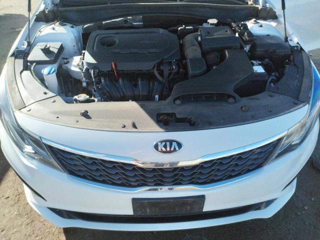 2020 KIA OPTIMA LX - 5XXGT4L36LG402837