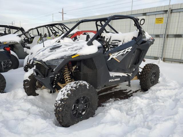 2022 POLARIS RZR PRO XP - 3NSMAD924NF348062