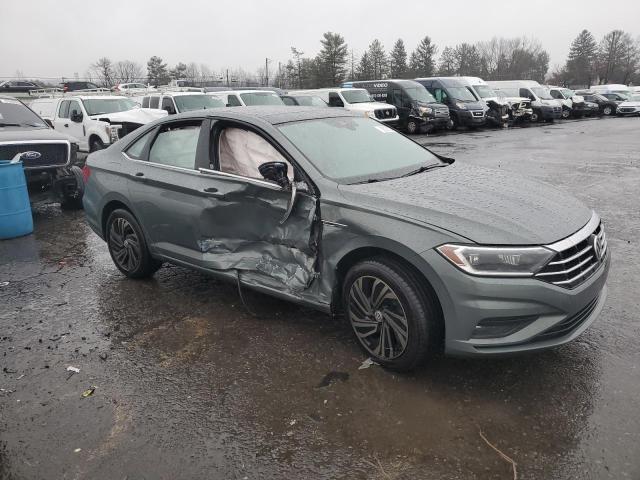 2019 VOLKSWAGEN JETTA SEL 3VWG57BU5KM033386