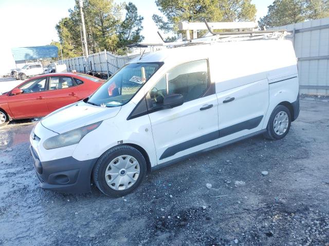 Salvage cars for sale from Copart Prairie Grove, AR: 2014 Ford Transit CO