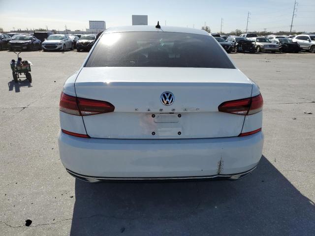 2020 VOLKSWAGEN PASSAT S - 1VWAA7A34LC005088