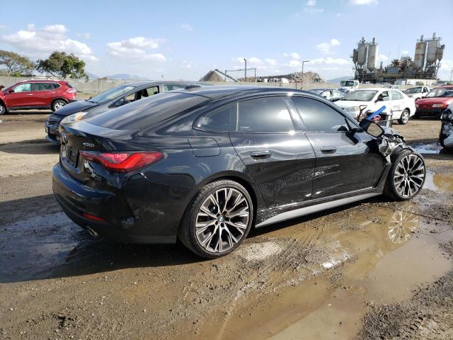 WBA63AV01NFM78851 BMW 430i Gran Coupe